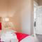 Stylish Grade II Listed Apartment: The London