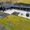 Stuðlastrengur - Luxury private villa - Selfoss