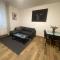 Černý Tulipán - Apartmán 2