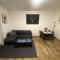Černý Tulipán - Apartmán 2
