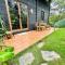 Tiny Hideaway Ysla House with free 2 motorbikes - 爱妮岛