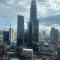 Agile Premier Suites KL - 吉隆坡