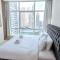 Marina View Spacious 2 BHK
