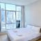 Marina View Spacious 2 BHK