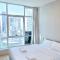Marina View Spacious 2 BHK