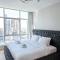 Marina View Spacious 2 BHK