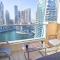 Marina View Spacious 2 BHK