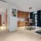 Premium apartment Queen downtown - Reykjavik