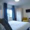 Hotel et Studios Le Marina Baie de La Baule
