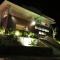 Hotel Hamahigashima Resort