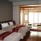 Hotel Hamahigashima Resort