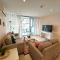 Luxury 2BR apartment in the heart of CBD