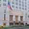 Waldorf Astoria New York