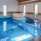 Amazing Home In Köpingsvik With Sauna - 雪平斯维克