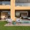 Sofitel Al Hamra Beach Resort