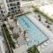 Pool View One Bed Room Business Bay