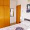 Liopetri 2-Bed Apt Sleeps 6 Pool 10min to Beach