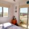 Liopetri 2-Bed Apt Sleeps 6 Pool 10min to Beach