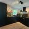 Forest home for 2 to 8 persons including hottub and sauna - 诺格
