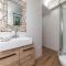 Gorgeous Home In Zecevo Rogoznicko