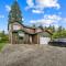 The Sequoia a New 4bd with Soak Tub and Sauna Olympia - 奥林匹亚