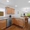 The Sequoia a New 4bd with Soak Tub and Sauna Olympia - 奥林匹亚