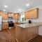 The Sequoia a New 4bd with Soak Tub and Sauna Olympia - 奥林匹亚