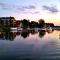 Marina Ostróda II - najlepszy widok w Ostródzie - Ostróda