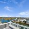 Lazy Days In Cherry Grove! - Myrtle Beach