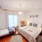 Intimate Olympus House - 里托楚伦
