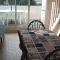 Appartement vue mer exceptionnelle à 100m très belle plage