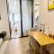 Niche Mono 2 Bedroom next to BTS Bearing - Samut Prakan