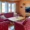 3 Bedroom Nice Home In Bjorli