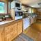 Nice Home In Grimmared With Wifi - Grimmared