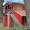 Mini casa para 2 personas