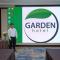 Garden Hotel