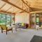 Nice Home In Knebel With House Sea View