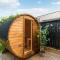 Awesome Home In Øster Assels With Sauna