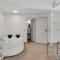 Cozy Home In Hadsund With Sauna