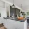 3 Bedroom Stunning Home In Knebel