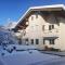 Appartement Juffinger - 蒂尔塞