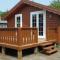 Cosy Norwegian log cabin 35 - 特兹西尼德