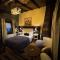 Chalet Asteras tou Vorra
