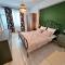 Marianne, Apartament 2 Camere, Morii Lake 2 - Bukarest