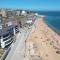 Aurora Spa Seaview Penthouse Ramsgate