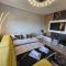 Apartmani Višnja