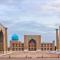 Guesthouse Anora 7, Three minutes walk from Registan Square, The very Center of Samarkand - 撒马尔罕