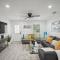 Stylish in heart of Tampa 2bed 2bath Close to YBOR - Tampa