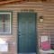 The Historic Wapiti Lodge