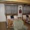 The Historic Wapiti Lodge